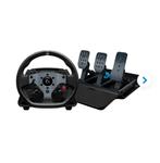Logitech pro wheel (pc only), Ophalen of Verzenden, Zo goed als nieuw