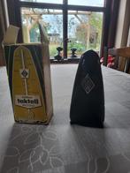 Metronoom witter taktell, Muziek en Instrumenten, Ophalen of Verzenden, Zo goed als nieuw