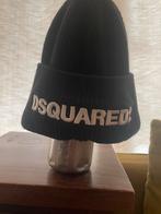 Dsquared2 muts, Ophalen of Verzenden, Zo goed als nieuw, Muts