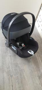 Baby autostoel Cybex, Kinderen en Baby's, Autostoeltjes, Autogordel of Isofix, Gebruikt, 0 t/m 13 kg, Slaapstand