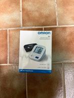 Omron M3 Bloeddrukmeter - Nieuw in doos, Ophalen, Nieuw, Overige typen