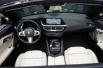 BMW Z4 Roadster sDrive20i M Sport High Executive 198 PK Harm, Auto's, BMW, Automaat, 1998 cc, Achterwielaandrijving, Gebruikt