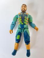 Vintage GI Joe Eco Warriors Ozone, Ophalen of Verzenden, Gebruikt