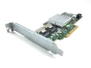Dell PERC H200 RAID Controller LSI SAS2008 FP beschikbaar voor biedingen