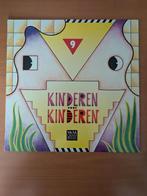 Kinderen voor Kinderen 9 lp, Ophalen, Gebruikt
