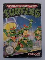 teenage mutant hero TURTELS, Gebruikt, 1 speler, Racen en Vliegen, Ophalen of Verzenden