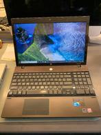 HP probook, Hp, Gebruikt, 2 tot 3 Ghz, 15 inch
