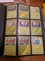 Pokemon masterset hidden fates (base), Ophalen of Verzenden, Zo goed als nieuw