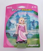 Playmobil Playmo-Friends 9072 prinses/ danseres Nieuw, Ophalen of Verzenden, Nieuw, Complete set