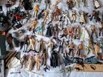Star Wars toys grote collectie, Ophalen of Verzenden, Actiefiguurtje