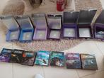 7x star trek the next generation dvd box 65 €, Ophalen of Verzenden, Gebruikt
