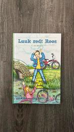 C. van de End - Luuk red Roos, Ophalen of Verzenden, Zo goed als nieuw, C. van de End