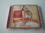 CD Britney Spears - Circus, Verzenden, 2000 tot heden, Zo goed als nieuw