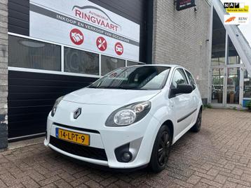 Renault Twingo 1.2-16V Authentique Nette Auto beschikbaar voor biedingen