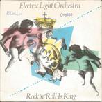 Electric Light Orchestra – Rock 'n' Roll Is King (1983), Gebruikt, 7 inch, Single, Ophalen of Verzenden
