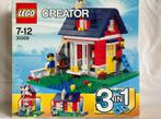 Lego Creator 31009 Strandhuisje, Complete set, Ophalen of Verzenden, Lego, Zo goed als nieuw