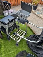 Elite zitkist met extra’s, Watersport en Boten, Ophalen, Gebruikt, Overige typen