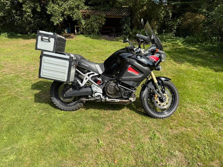 Yamaha XT1200Z explorer 2011, Motoren, Motoren | Yamaha, Particulier, Toermotor, meer dan 35 kW, 2 cilinders, ABS, Cardan-aandrijving