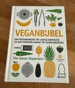 Veganbijbel, Boeken, Kookboeken, Ophalen of Verzenden, Zo goed als nieuw