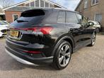 Audi Q4 35 Advanced Plus € 23.850,00, Auto's, Audi, Automaat, Stof, Gebruikt, Overige modellen