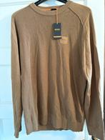 Hugo boss trui man XL nieuw, Bruin, Ophalen of Verzenden, Hugo Boss, Maat 56/58 (XL)