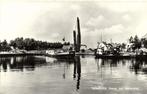 Terneuzen, Kanaal met Middensluis - ongelopen, Verzenden, 1920 tot 1940, Ongelopen, Noord-Brabant