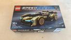 Lego 76923 Lamborghini V12 Vision speed champions, Ophalen of Verzenden, Nieuw, Complete set, Lego