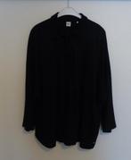 Z.g.a.n. Brax blouse shirt maat 48, Kleding | Dames, Zwart, Maat 46/48 (XL) of groter, Zo goed als nieuw, BRAX