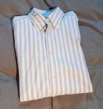 Suitsupply Egyptisch katoen, overhemd 40 slimfit, Kleding | Heren, Overhemden, Verzenden, Nieuw, Suitsupply, Halswijdte 39/40 (M)
