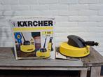 Kärcher T100 T-Racer terrasreiniger, Ophalen, Gebruikt, Elektrisch
