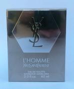 YSL L'Homme EDT 60ml - eerste Formule - Nieuw, Ophalen of Verzenden, Nieuw
