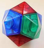 MindJewel - vanaf 7 jaar - ZGAN, Ophalen of Verzenden, Minder dan 500 stukjes, Zo goed als nieuw, Rubik's of 3D-puzzel