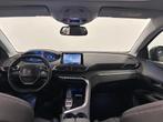 Peugeot 3008 1.2 PureTech Allure*NAP*Panoramadak*Camera*Led*, Euro 6, 1199 cc, Leder en Stof, 3 cilinders