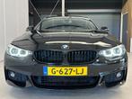 BMW 4 Serie Gran Coupé 420i High Executive Edit € 31.490,, Auto's, Nieuw, Origineel Nederlands, 5 stoelen, 1515 kg