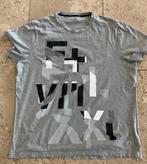 Bogner Fire+Ice  shirt mt XL, Grijs, Ophalen of Verzenden, Maat 56/58 (XL), Zo goed als nieuw