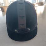Pony rijhelm of cap, Dieren en Toebehoren, Paardrijkleding, Ophalen, Gebruikt, Kinderen, Overige soorten
