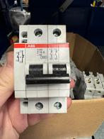 ABB S202 Z10 A Schakelaar Automaat, Ophalen, Gebruikt, Schakelaar