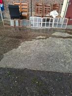 Stalramen, Ophalen of Verzenden, Beton, Overige typen