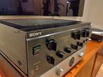 Sony ta-f 530 ES Stereo Versterker, Gebruikt, Ophalen of Verzenden, Sony, 120 watt of meer