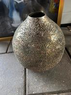 Prachtige vaas, Overige kleuren, Ophalen of Verzenden, Minder dan 50 cm, Glas