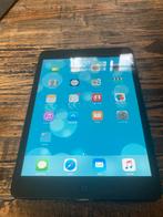Apple iPad Mini - Zwart - 16GB - In Hoes, Computers en Software, Apple iPads, Gebruikt, Zwart, 8 inch, Ophalen of Verzenden