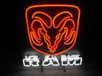 DODGE RAM NEON LICHTRECLAME, Ophalen, Nieuw, Lichtbak of (neon) lamp