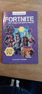 Fortnite Tips Boekje - Word de beste speler!, Ophalen of Verzenden, Zo goed als nieuw, Van Holkema & Warendorf, Non-fictie