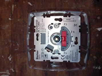 Dimmer Berker beschikbaar voor biedingen