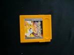 Pokemon Yellow - Originele Gameboy Cassette, Spelcomputers en Games, Games | Nintendo Game Boy, Gebruikt, 1 speler, Ophalen of Verzenden