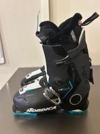Nordica HF 85w Dames Skischoenen maat 24,5 (38), Sport en Fitness, Skiën en Langlaufen, Nordica, Info@nordica.com, Ophalen of Verzenden