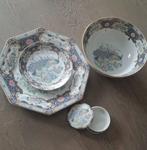 Kaststel 4 delig, Antiek en Kunst, Antiek | Vazen, Ophalen