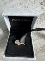Pandora Ring, Ophalen of Verzenden, Zo goed als nieuw, Overige materialen