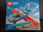 Lego city 60323, Ophalen of Verzenden, Nieuw