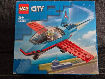 Lego city 60323 beschikbaar voor biedingen